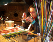 Ostermarkt Katzbrui-Mühle, Apfeltrach-Köngetried, April 2014