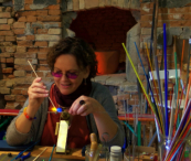 Glashüttenfest Schmidsfelden, Oktober 2017