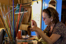 Bauernhofmuseum Illerbeuren, September 2023