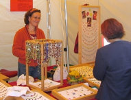 Kunstival Ravensburg, Juli 2005