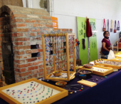 Dampfsäg Sontheim, April 2018