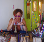 Schloss Kronburg, Juli 2019